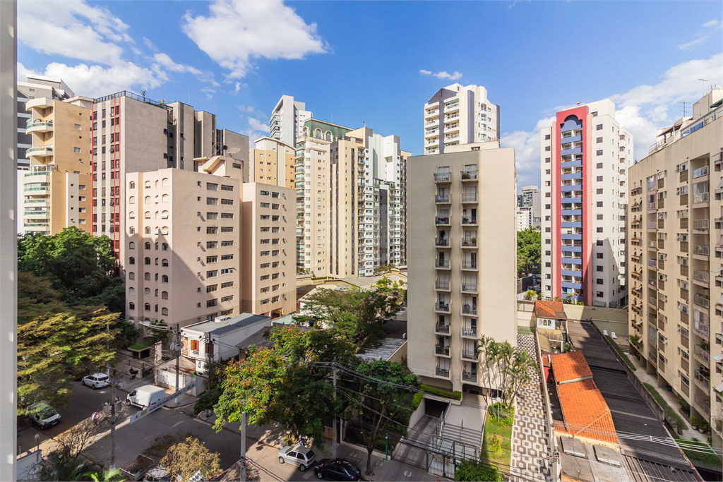 Venda Apartamento São Paulo Vila Olímpia REO849415 11