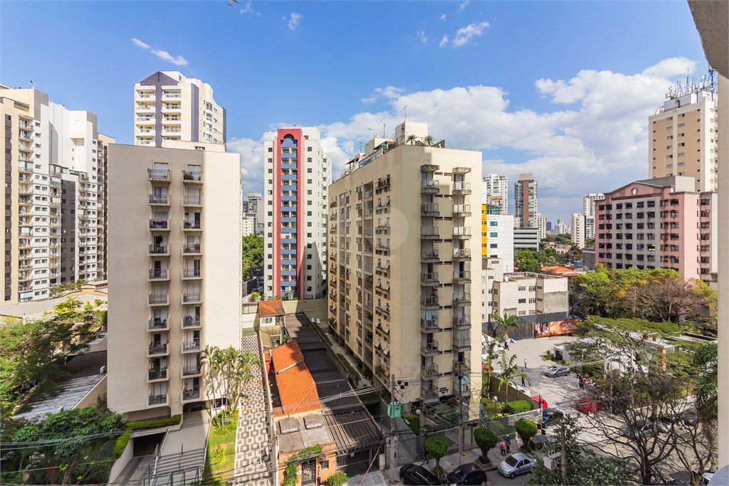 Venda Apartamento São Paulo Vila Olímpia REO849415 10