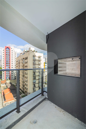 Venda Apartamento São Paulo Vila Olímpia REO849415 8