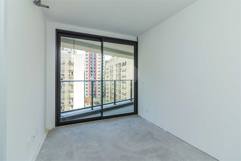 Venda Apartamento São Paulo Vila Olímpia REO849415 12