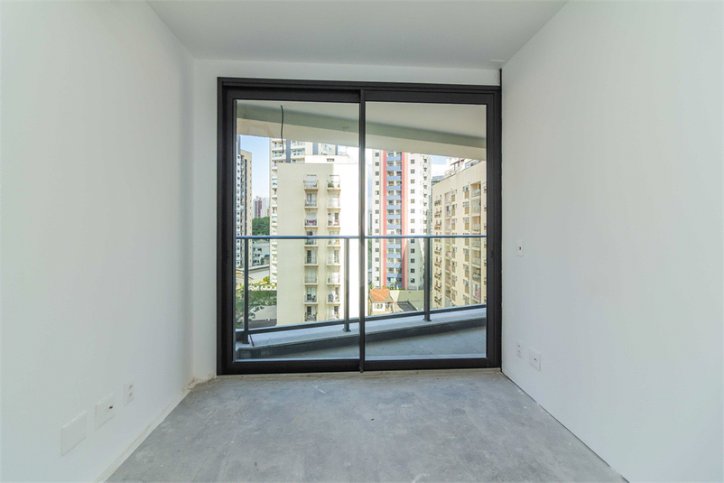 Venda Apartamento São Paulo Vila Olímpia REO849415 13