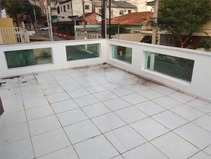 Venda Sobrado São Paulo Vila Mariana REO849417 3