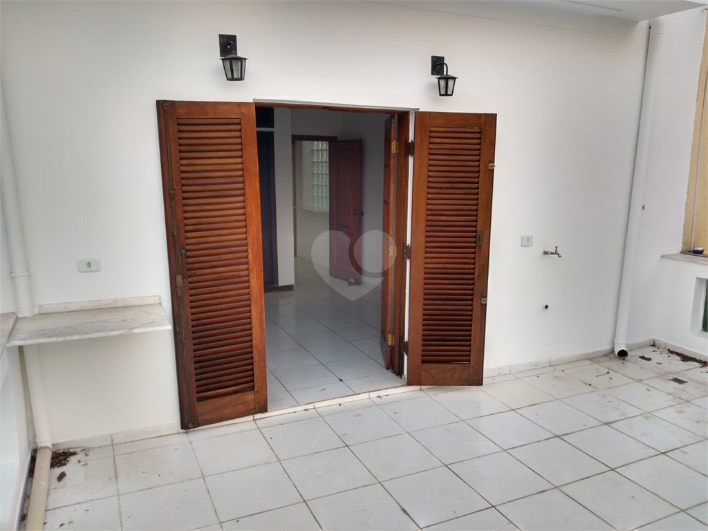 Venda Sobrado São Paulo Vila Mariana REO849417 11