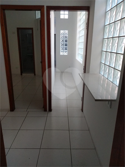 Venda Sobrado São Paulo Vila Mariana REO849417 14