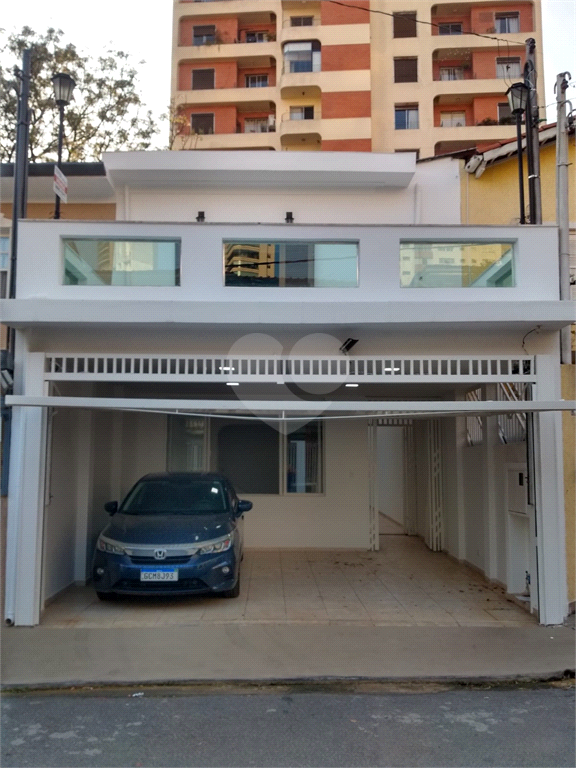 Venda Sobrado São Paulo Vila Mariana REO849417 4