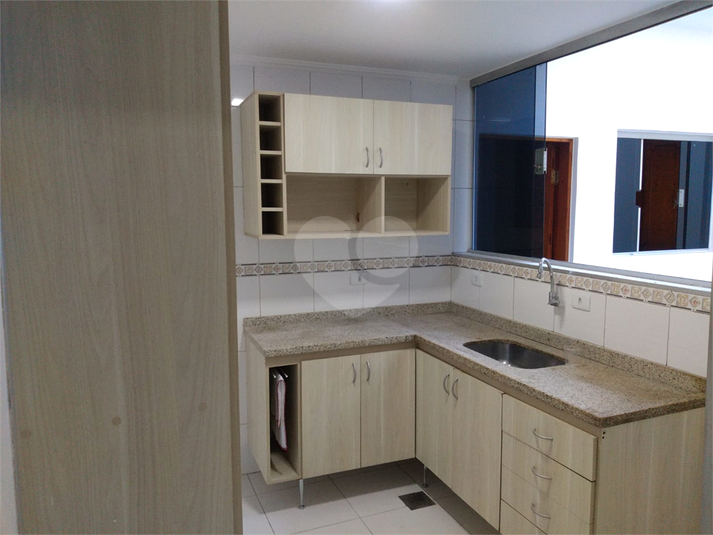 Venda Sobrado São Paulo Vila Mariana REO849417 20