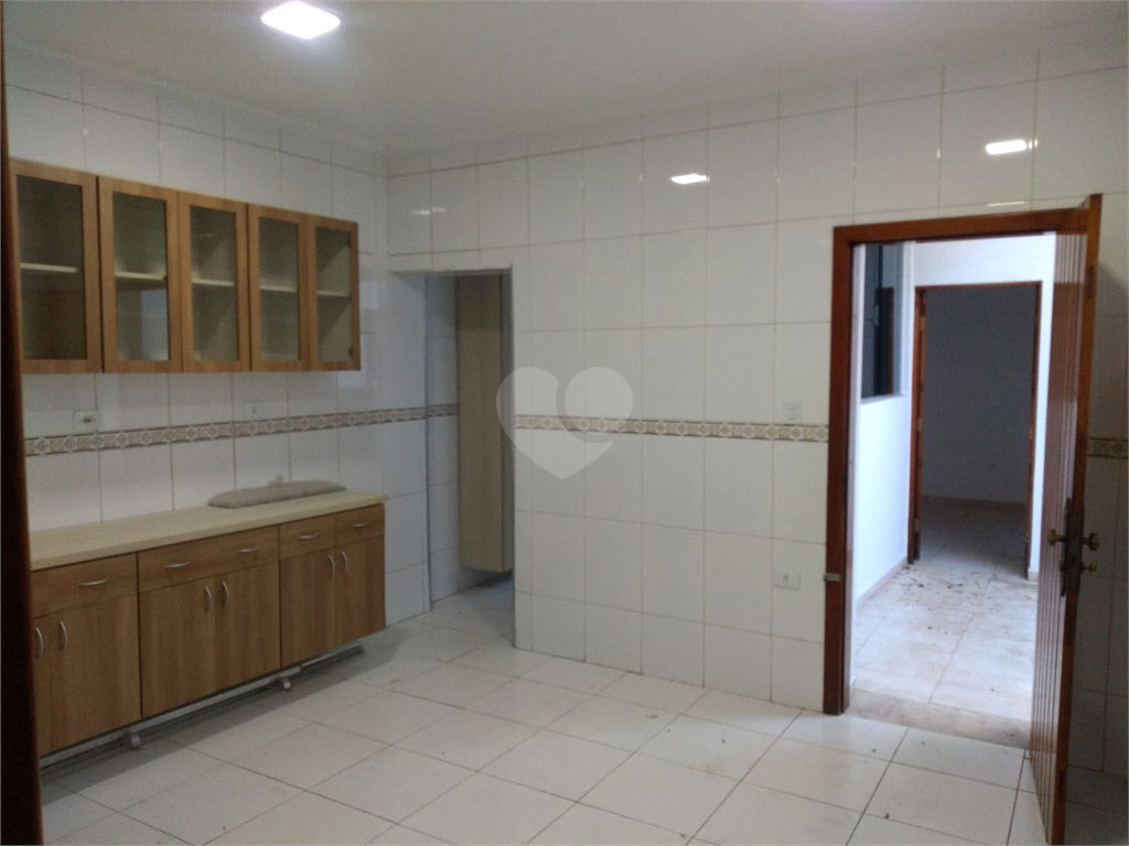 Venda Sobrado São Paulo Vila Mariana REO849417 21