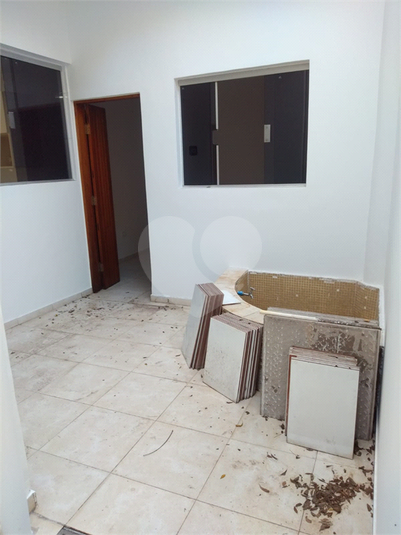 Venda Sobrado São Paulo Vila Mariana REO849417 15