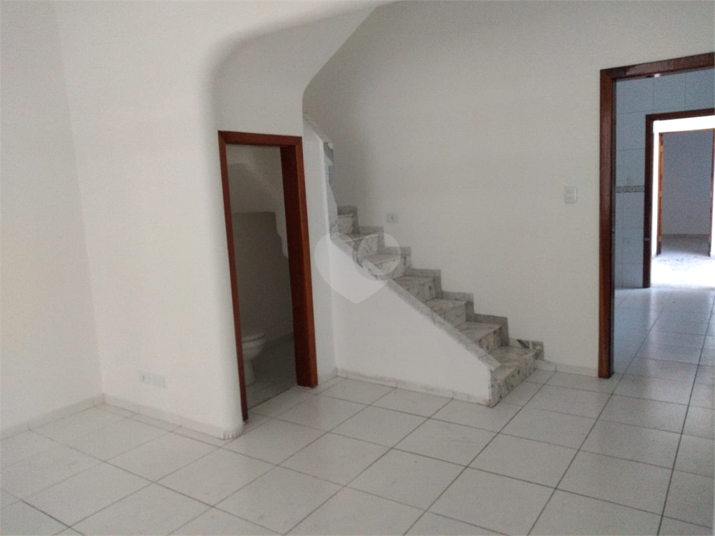 Venda Sobrado São Paulo Vila Mariana REO849417 7