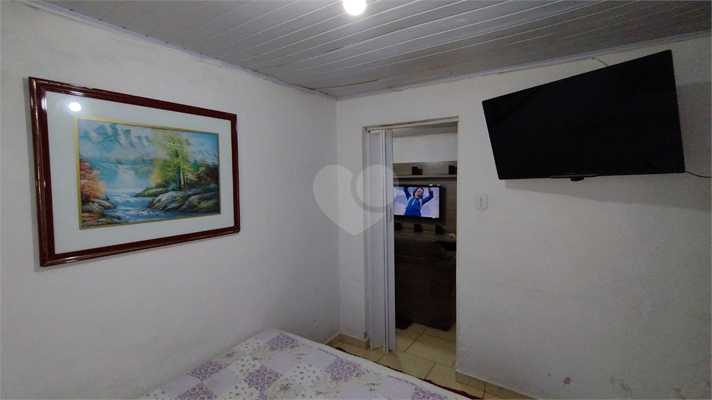 Venda Casa térrea São Paulo Vila Carrão REO849420 10