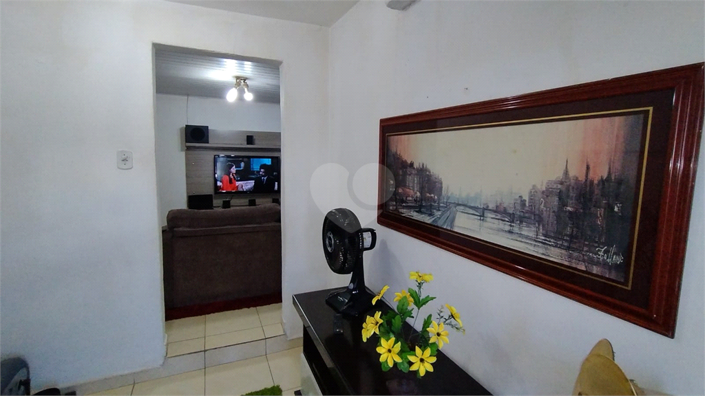 Venda Casa térrea São Paulo Vila Carrão REO849420 7