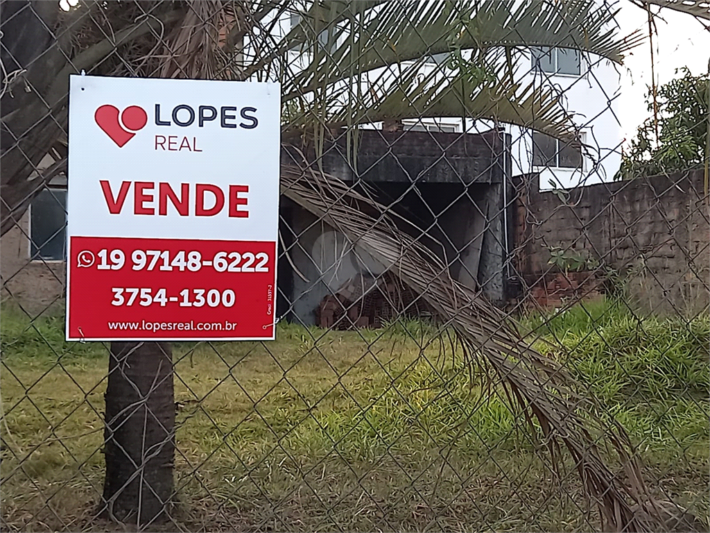 Venda Terreno Campinas Parque Dos Pomares REO849426 28