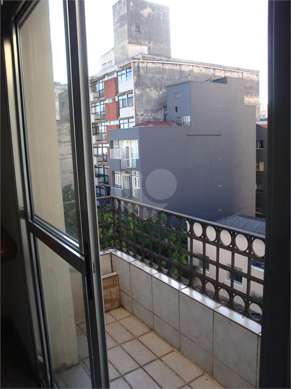 Aluguel Apartamento São Paulo Bom Retiro REO849427 2