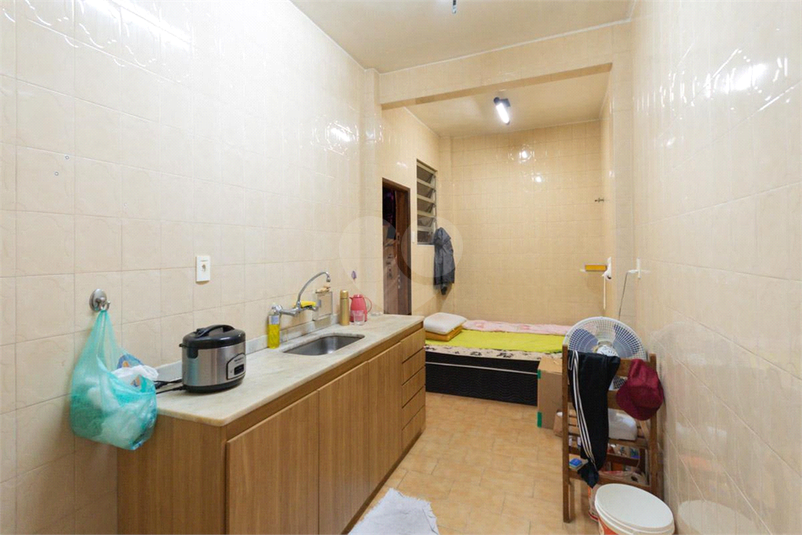 Venda Apartamento Rio De Janeiro Rio Comprido REO849444 20