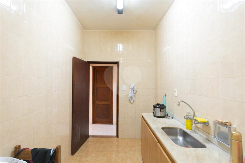 Venda Apartamento Rio De Janeiro Rio Comprido REO849444 17