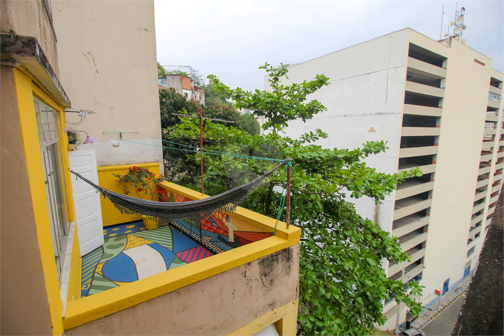 Venda Apartamento Rio De Janeiro Saúde REO849445 59