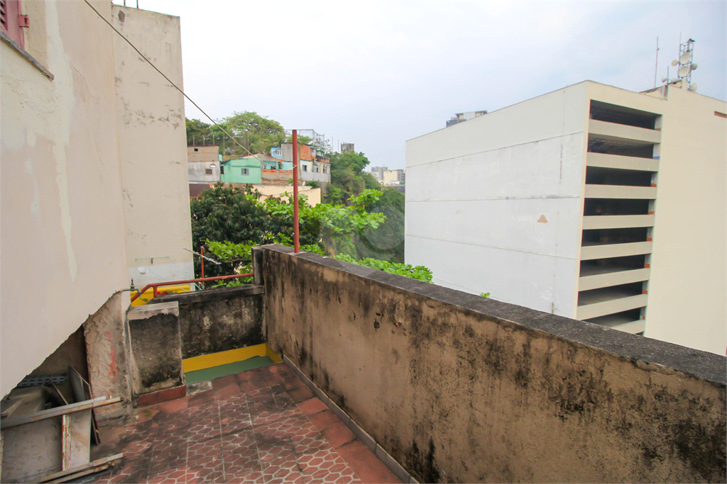 Venda Apartamento Rio De Janeiro Saúde REO849445 61