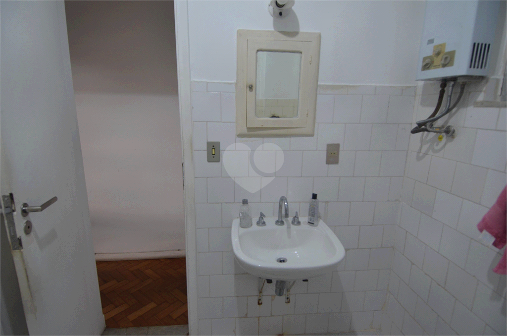 Venda Apartamento Rio De Janeiro Copacabana REO849447 20