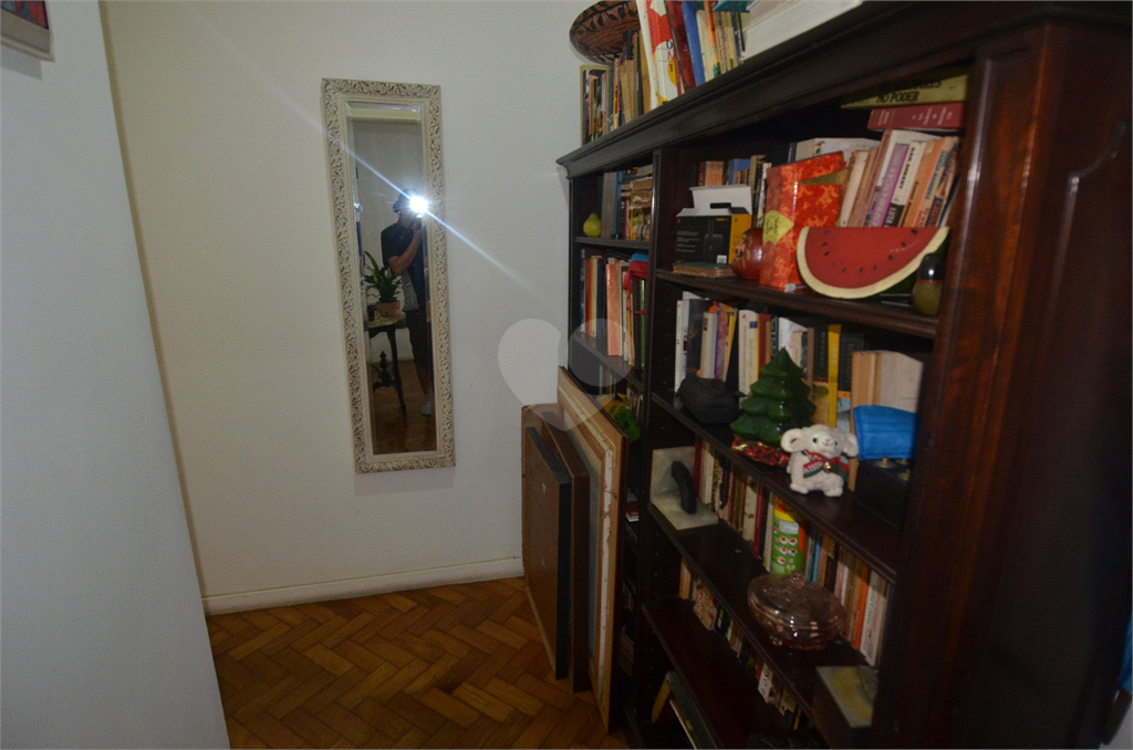 Venda Apartamento Rio De Janeiro Copacabana REO849447 23