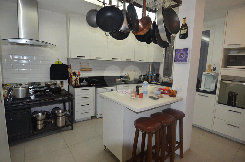 Venda Apartamento Rio De Janeiro Copacabana REO849447 38