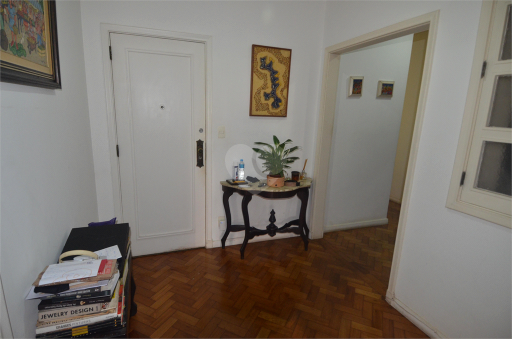 Venda Apartamento Rio De Janeiro Copacabana REO849447 10