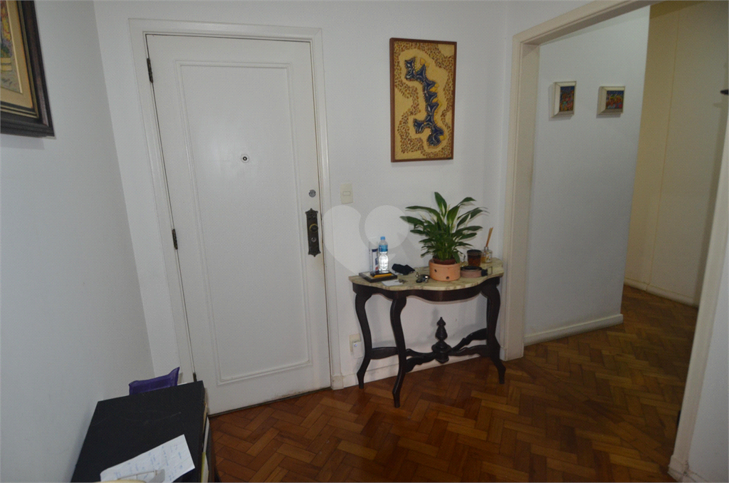 Venda Apartamento Rio De Janeiro Copacabana REO849447 12