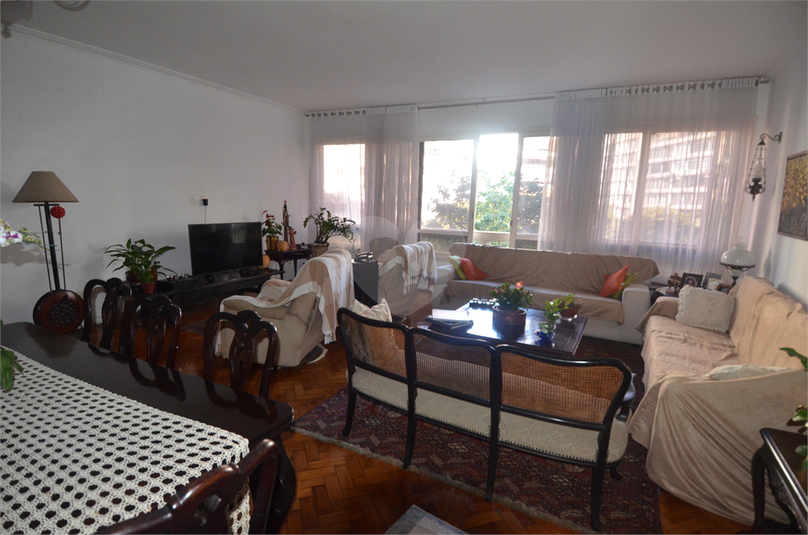 Venda Apartamento Rio De Janeiro Copacabana REO849447 2