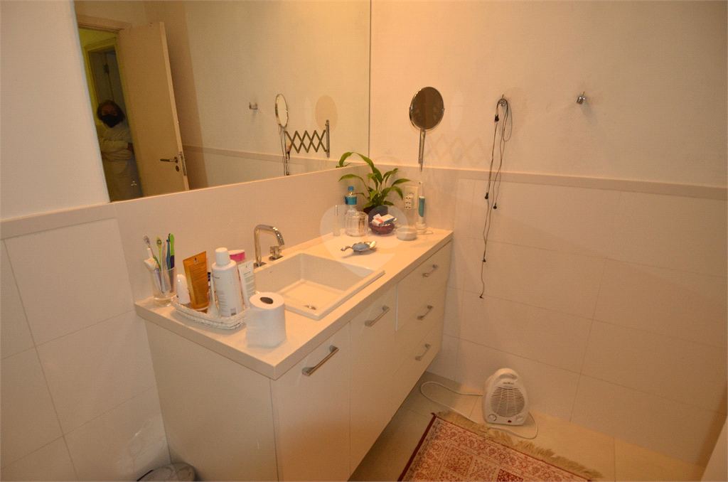 Venda Apartamento Rio De Janeiro Copacabana REO849447 37