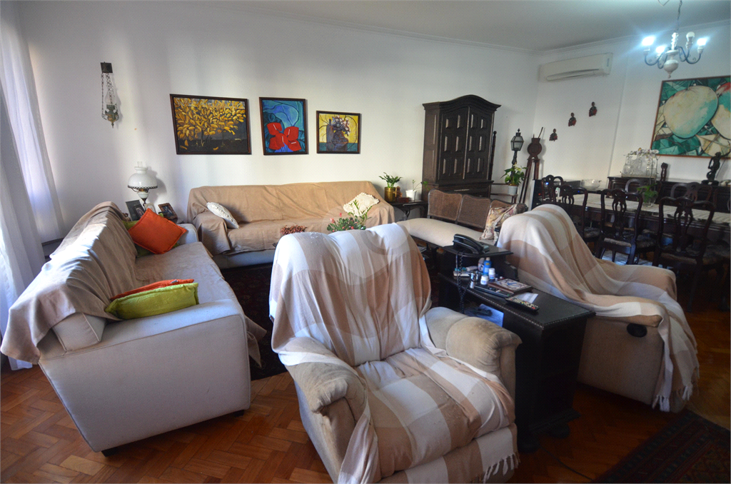 Venda Apartamento Rio De Janeiro Copacabana REO849447 3