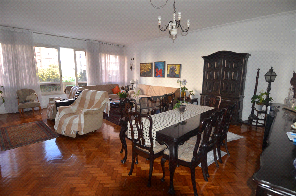 Venda Apartamento Rio De Janeiro Copacabana REO849447 1