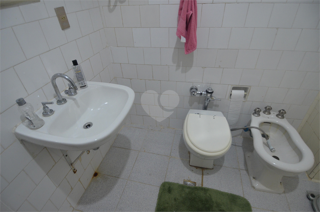 Venda Apartamento Rio De Janeiro Copacabana REO849447 19