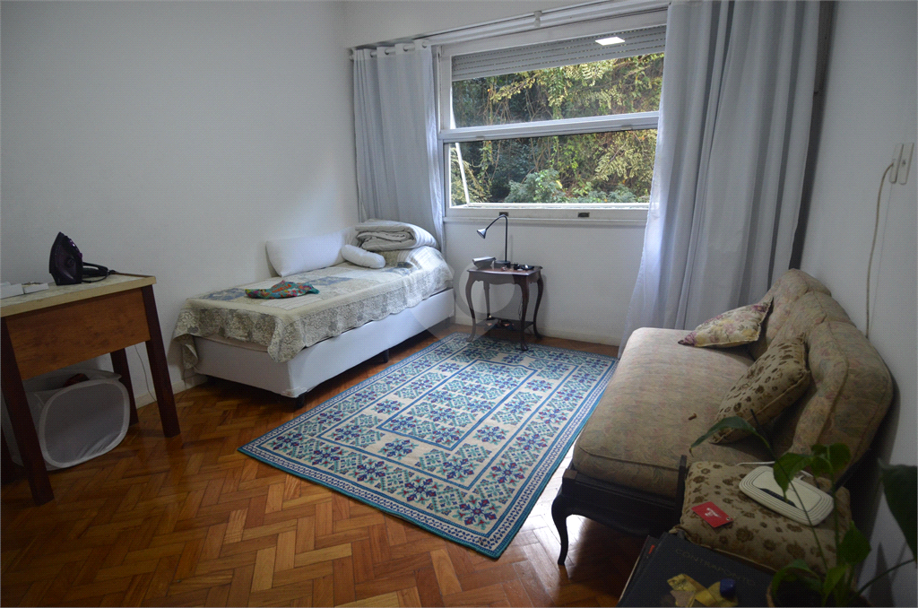 Venda Apartamento Rio De Janeiro Copacabana REO849447 24