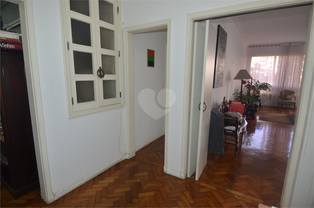 Venda Apartamento Rio De Janeiro Copacabana REO849447 11