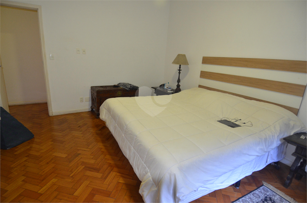 Venda Apartamento Rio De Janeiro Copacabana REO849447 31