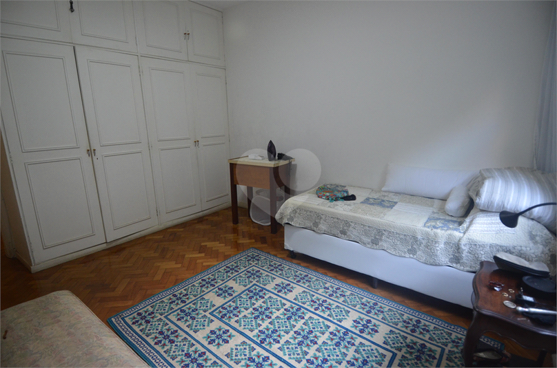 Venda Apartamento Rio De Janeiro Copacabana REO849447 27