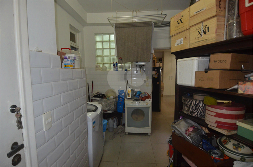 Venda Apartamento Rio De Janeiro Copacabana REO849447 48