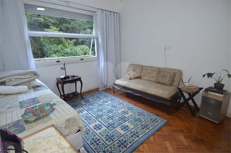 Venda Apartamento Rio De Janeiro Copacabana REO849447 25