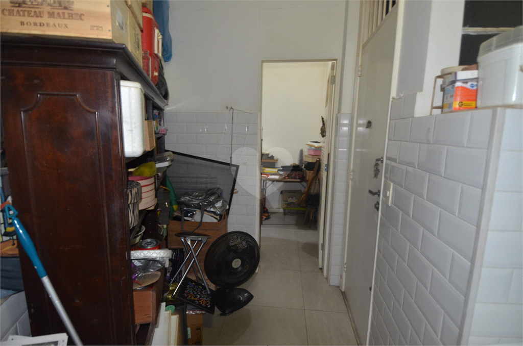 Venda Apartamento Rio De Janeiro Copacabana REO849447 47