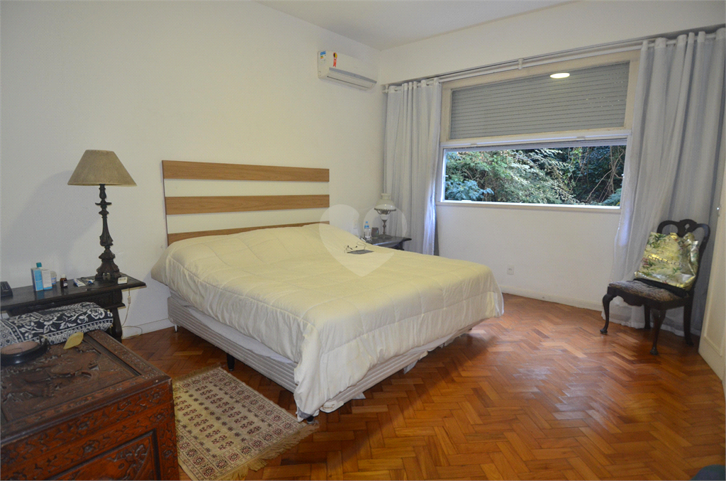 Venda Apartamento Rio De Janeiro Copacabana REO849447 29