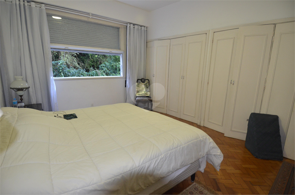 Venda Apartamento Rio De Janeiro Copacabana REO849447 30