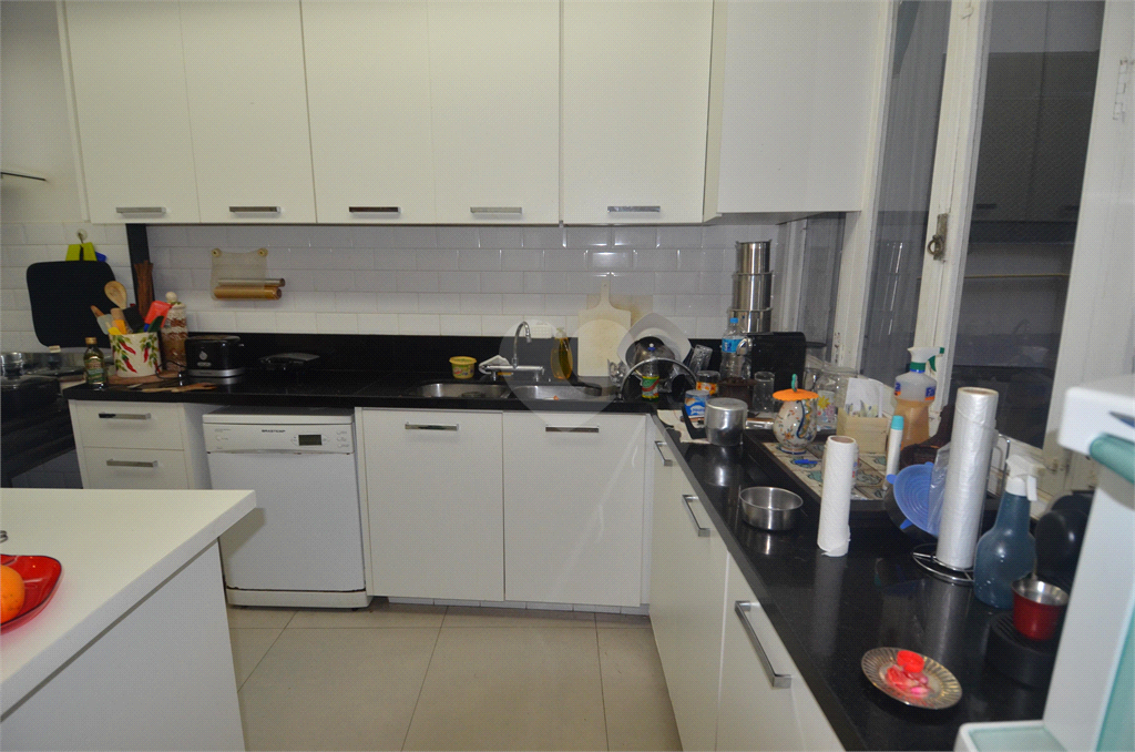 Venda Apartamento Rio De Janeiro Copacabana REO849447 44