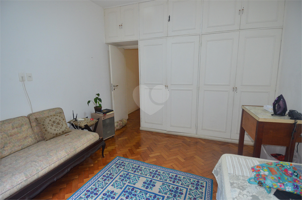 Venda Apartamento Rio De Janeiro Copacabana REO849447 26