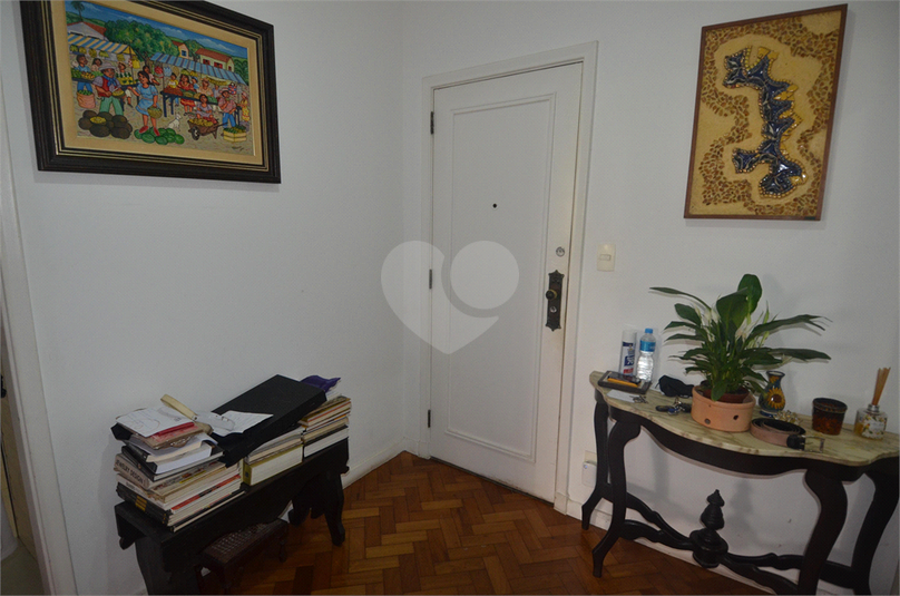 Venda Apartamento Rio De Janeiro Copacabana REO849447 13