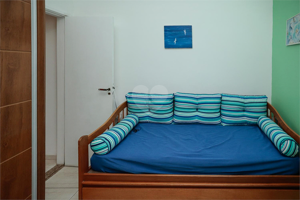 Venda Apartamento Rio De Janeiro Cachambi REO849454 15