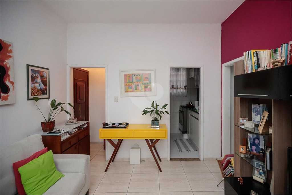 Venda Apartamento Rio De Janeiro Cachambi REO849454 3