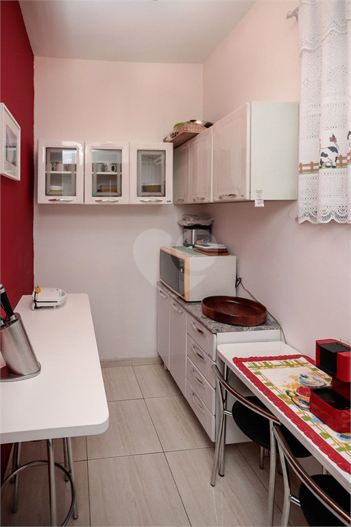 Venda Apartamento Rio De Janeiro Cachambi REO849454 30