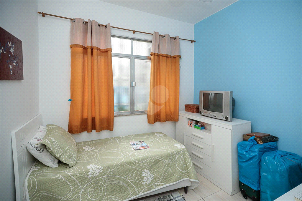 Venda Apartamento Rio De Janeiro Cachambi REO849454 8