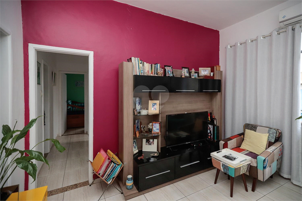 Venda Apartamento Rio De Janeiro Cachambi REO849454 2