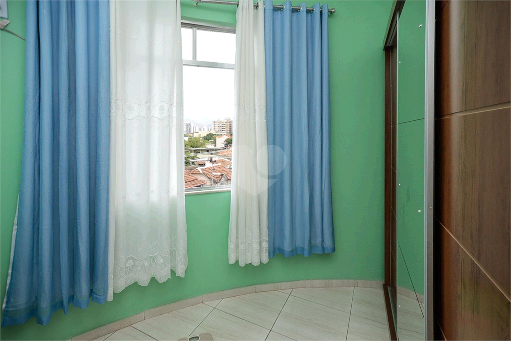 Venda Apartamento Rio De Janeiro Cachambi REO849454 12