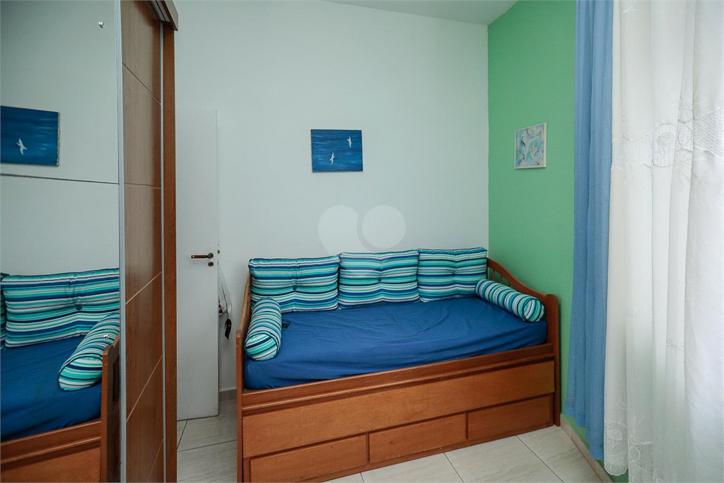 Venda Apartamento Rio De Janeiro Cachambi REO849454 14